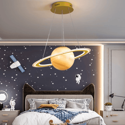 Suspension Luminaire
