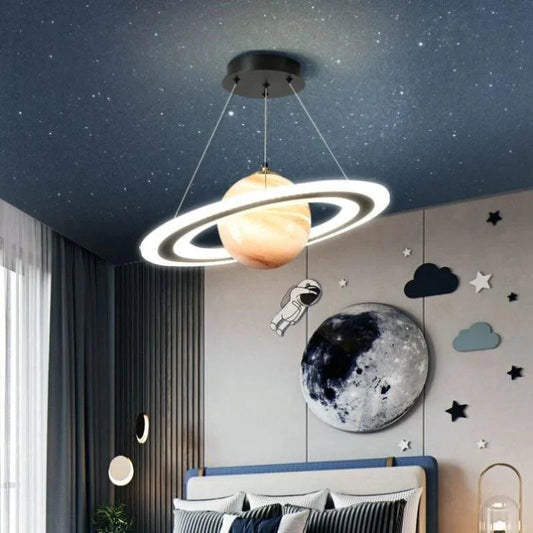 Suspension Luminaire