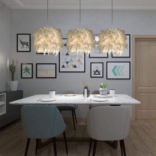 Suspension Luminaire