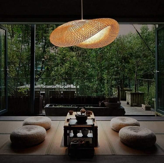 Suspension Luminaire