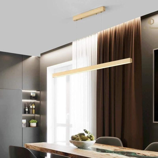 Suspension Luminaire
