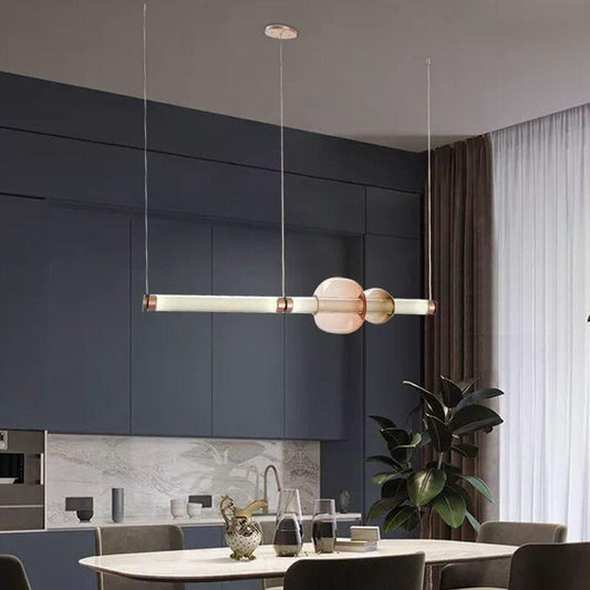 Suspension Luminaire
