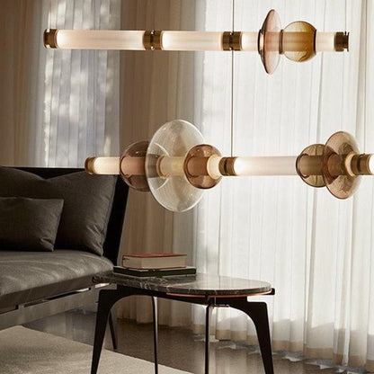 Suspension Luminaire