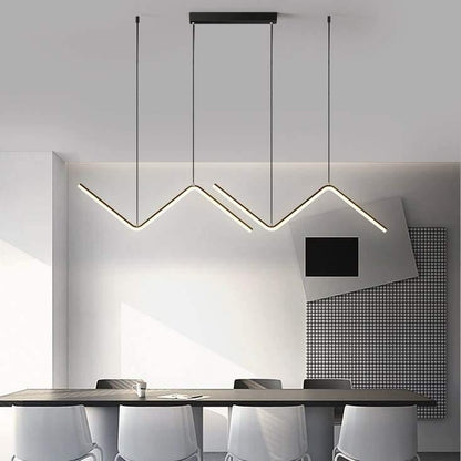 Suspension Luminaire