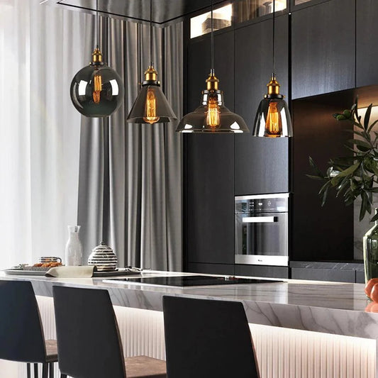 Suspension Luminaire
