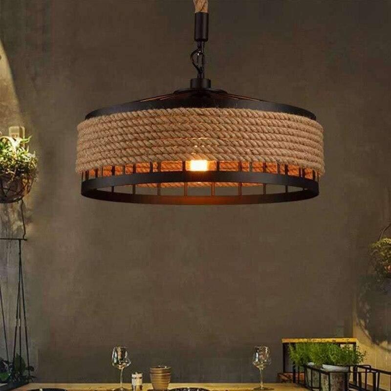 Suspension Luminaire