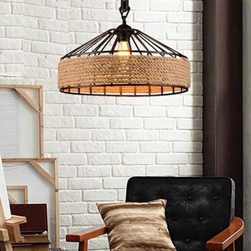 Suspension Luminaire