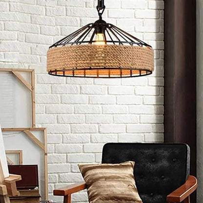 Suspension Luminaire