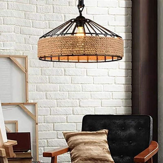 Suspension Luminaire