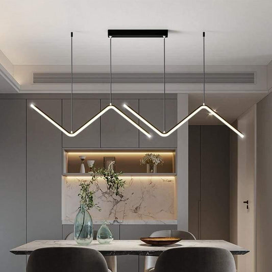 Suspension Luminaire