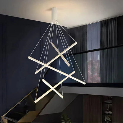 Suspension Luminaire