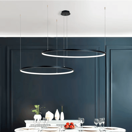 Suspension Luminaire