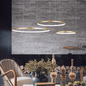 Suspension Luminaire