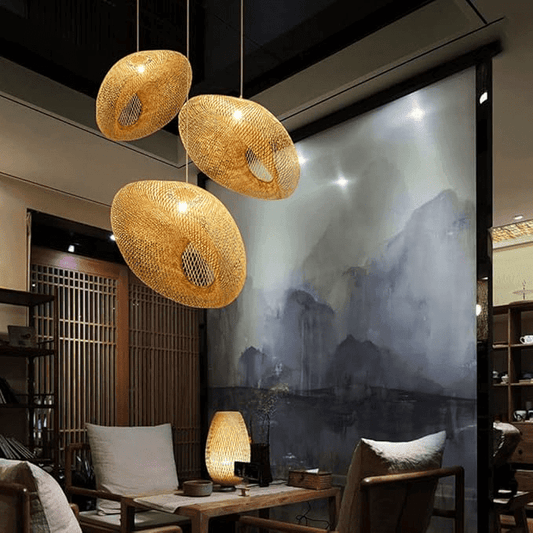 Suspension Luminaire