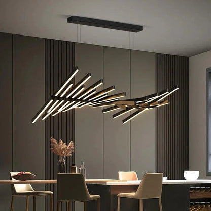Suspension Luminaire