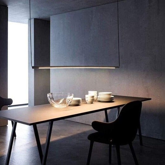 Suspension Luminaire