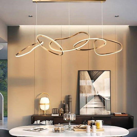 Suspension Luminaire